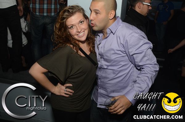 City nightclub photo 153 - November 30th, 2011