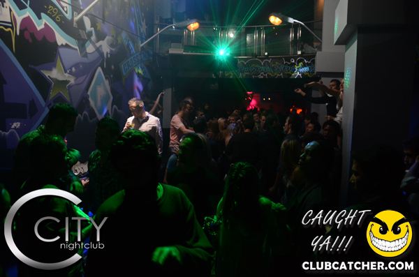 City nightclub photo 154 - November 30th, 2011