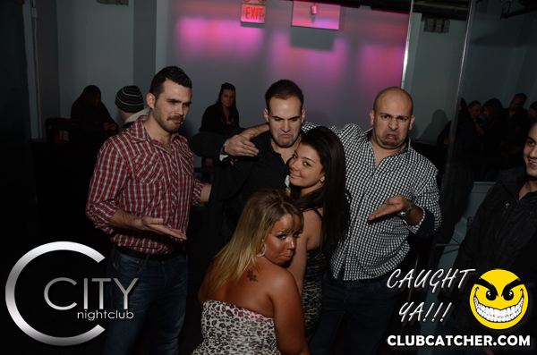 City nightclub photo 155 - November 30th, 2011