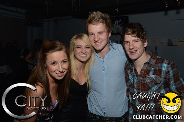 City nightclub photo 161 - November 30th, 2011