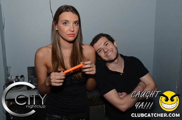 City nightclub photo 162 - November 30th, 2011