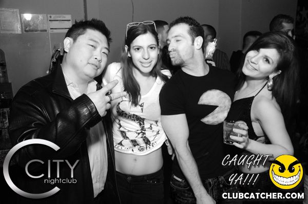 City nightclub photo 163 - November 30th, 2011