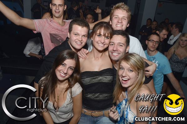 City nightclub photo 171 - November 30th, 2011