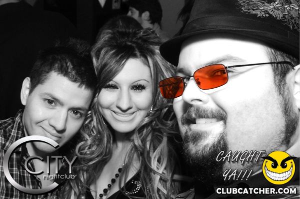 City nightclub photo 173 - November 30th, 2011