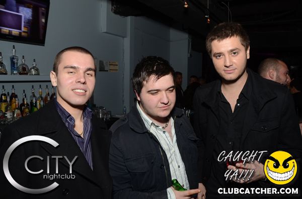 City nightclub photo 177 - November 30th, 2011