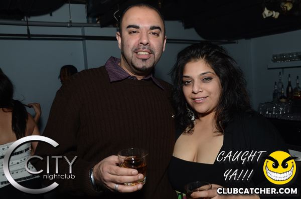 City nightclub photo 19 - November 30th, 2011