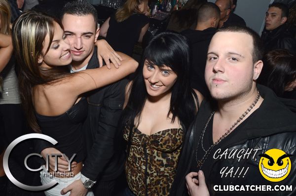 City nightclub photo 188 - November 30th, 2011