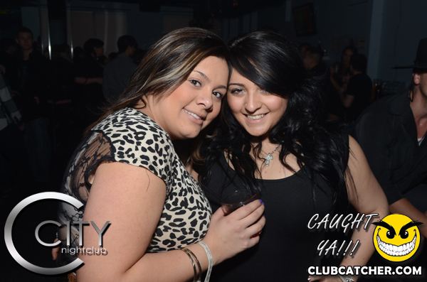 City nightclub photo 191 - November 30th, 2011