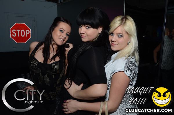 City nightclub photo 193 - November 30th, 2011