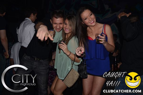 City nightclub photo 198 - November 30th, 2011