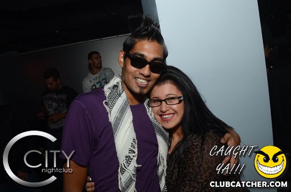 City nightclub photo 201 - November 30th, 2011