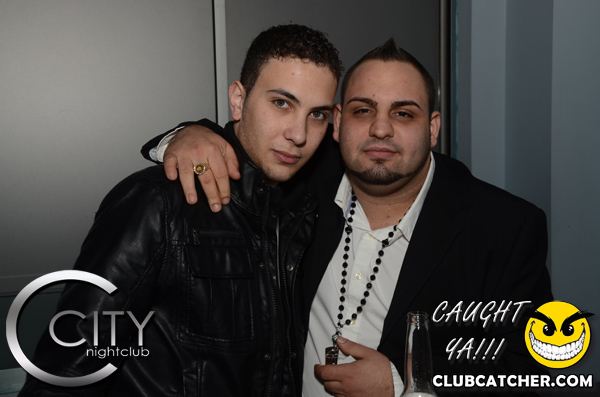 City nightclub photo 206 - November 30th, 2011