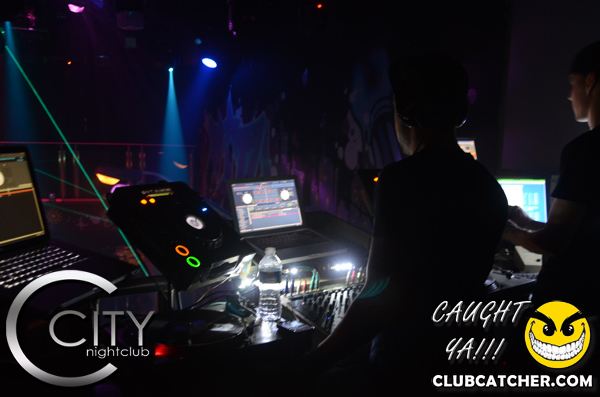 City nightclub photo 212 - November 30th, 2011