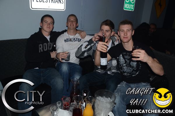 City nightclub photo 213 - November 30th, 2011