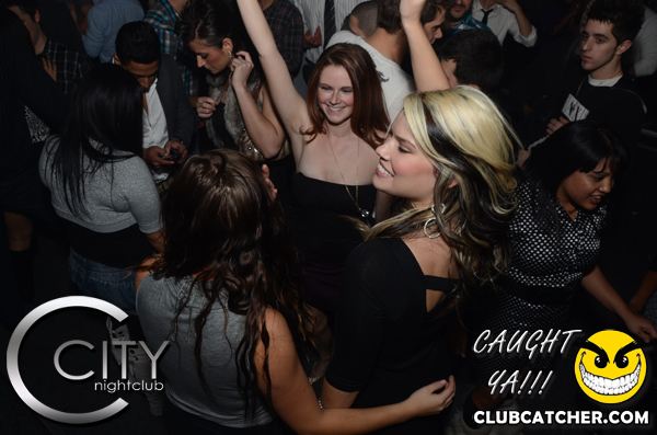 City nightclub photo 226 - November 30th, 2011