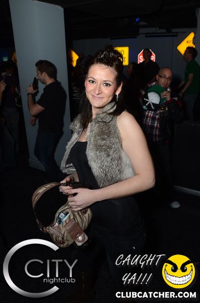 City nightclub photo 230 - November 30th, 2011