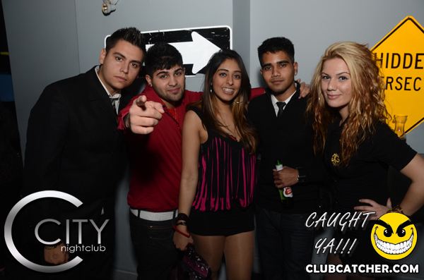 City nightclub photo 232 - November 30th, 2011