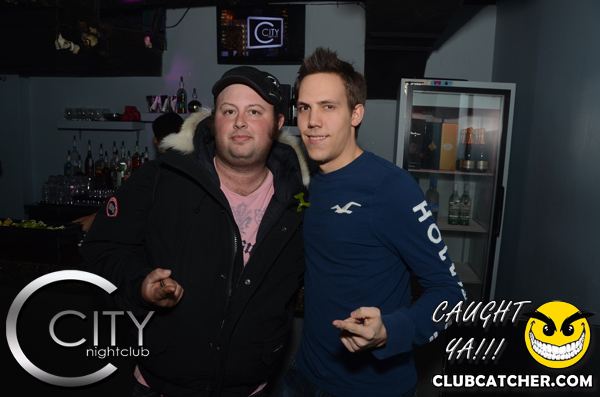 City nightclub photo 233 - November 30th, 2011