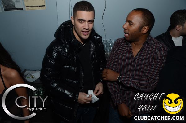 City nightclub photo 234 - November 30th, 2011