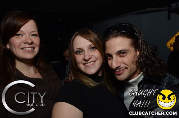 City nightclub photo 235 - November 30th, 2011