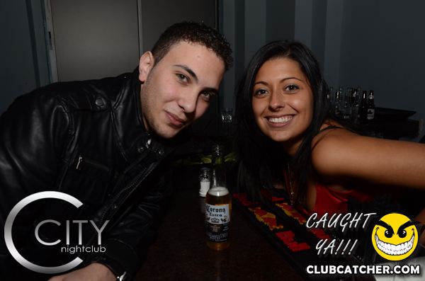 City nightclub photo 244 - November 30th, 2011