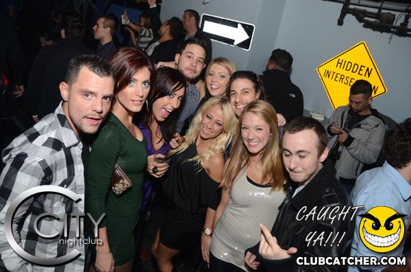 City nightclub photo 27 - November 30th, 2011