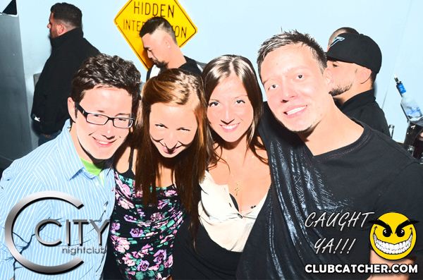 City nightclub photo 261 - November 30th, 2011
