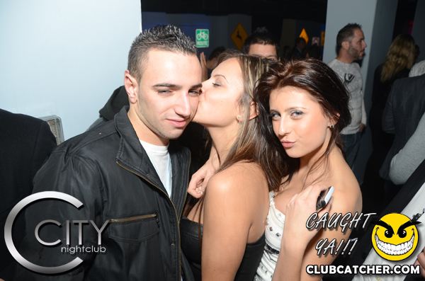 City nightclub photo 262 - November 30th, 2011
