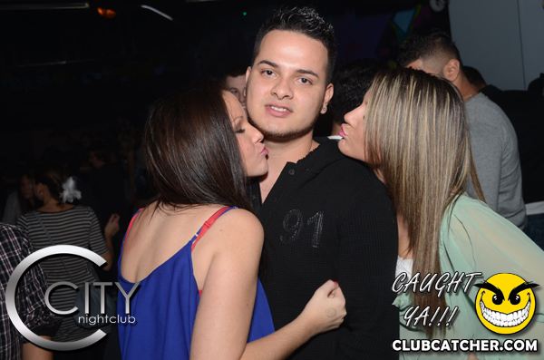 City nightclub photo 264 - November 30th, 2011