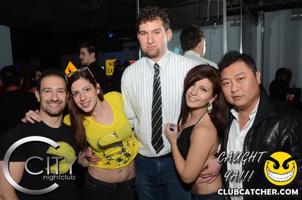 City nightclub photo 4 - November 30th, 2011