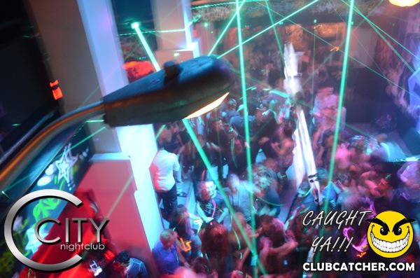 City nightclub photo 5 - November 30th, 2011