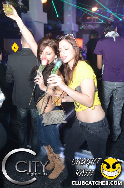 City nightclub photo 41 - November 30th, 2011