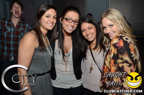 City nightclub photo 44 - November 30th, 2011