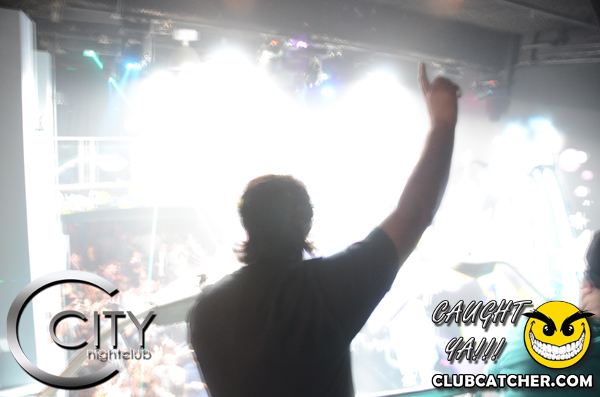 City nightclub photo 6 - November 30th, 2011