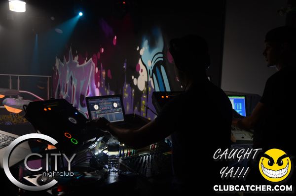 City nightclub photo 52 - November 30th, 2011