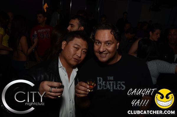 City nightclub photo 53 - November 30th, 2011