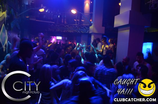 City nightclub photo 55 - November 30th, 2011