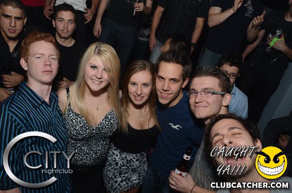 City nightclub photo 66 - November 30th, 2011