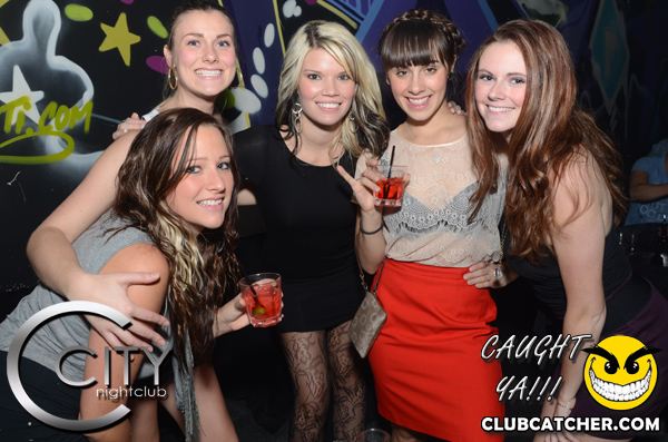 City nightclub photo 70 - November 30th, 2011