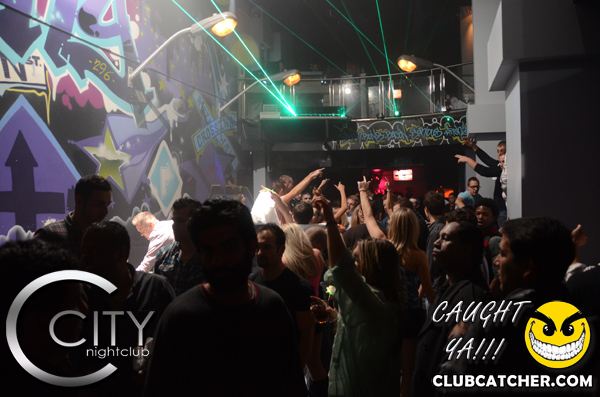 City nightclub photo 74 - November 30th, 2011