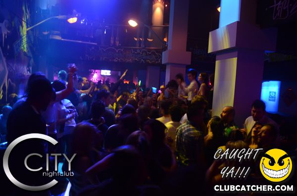 City nightclub photo 76 - November 30th, 2011