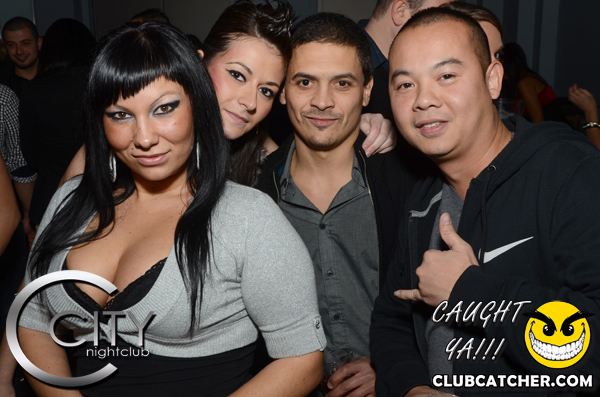 City nightclub photo 78 - November 30th, 2011