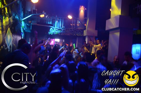 City nightclub photo 9 - November 30th, 2011