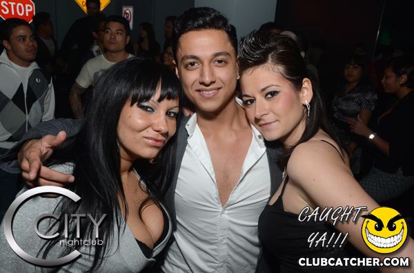 City nightclub photo 86 - November 30th, 2011