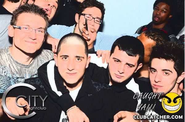 City nightclub photo 90 - November 30th, 2011
