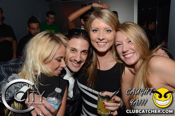 City nightclub photo 10 - November 30th, 2011