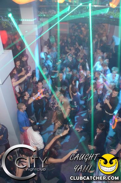 City nightclub photo 91 - November 30th, 2011