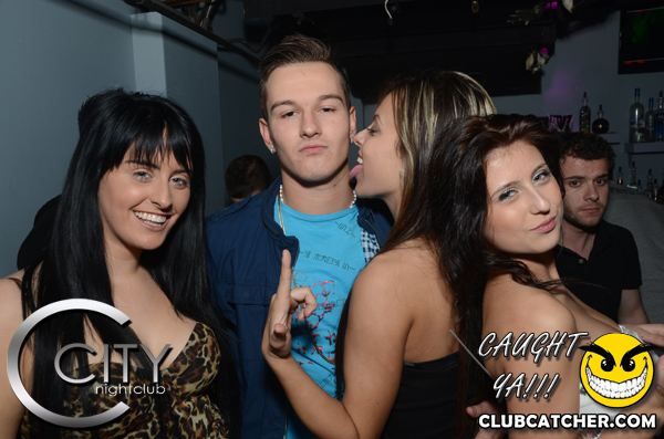 City nightclub photo 92 - November 30th, 2011