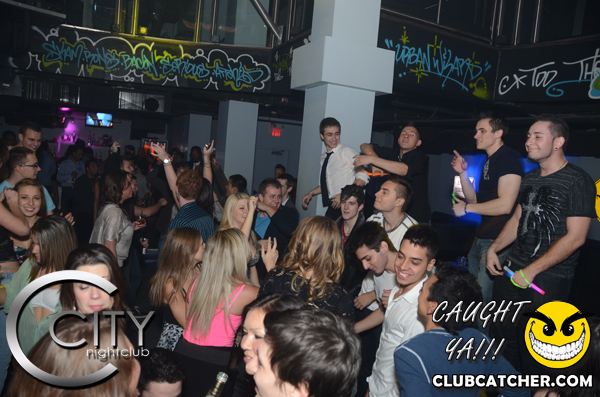 City nightclub photo 96 - November 30th, 2011