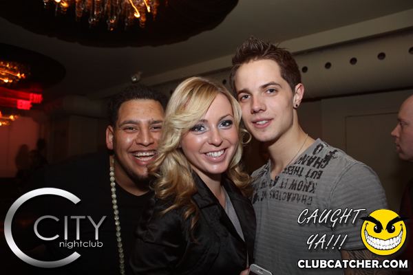 City nightclub photo 101 - December 3rd, 2011